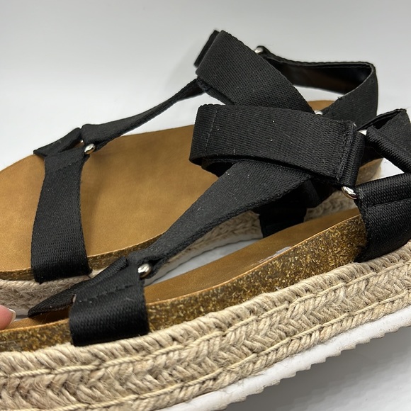 Boho Sandals Woman’s size 8 - Picture 7 of 7